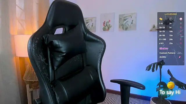 Anya_Volkov live