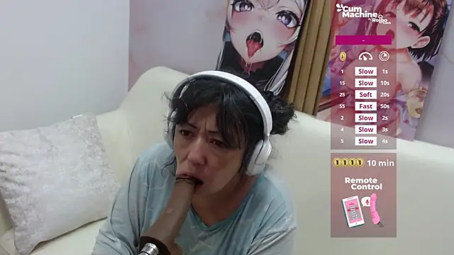 Drool_Sucker live