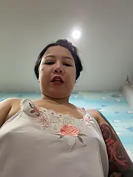 LINDA_HD live