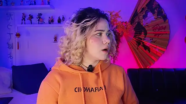 albaismynameX live