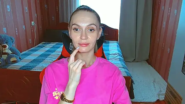 Lady_Sunshine_ live