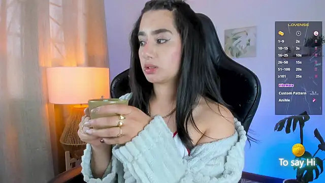 Anya_Volkov live