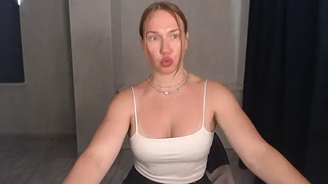 Magic_Mary_ass live