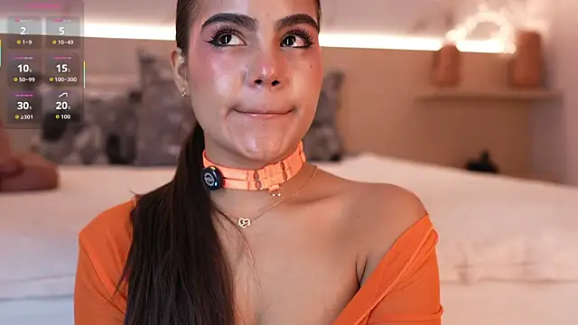 IvyEllis live