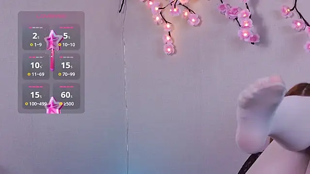 Eva_Moran live