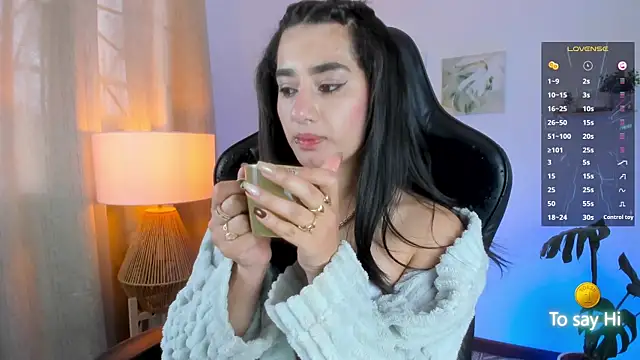 Anya_Volkov live
