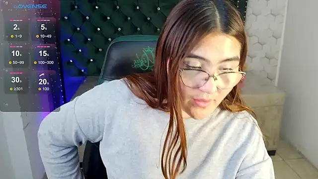 conniejames_m live