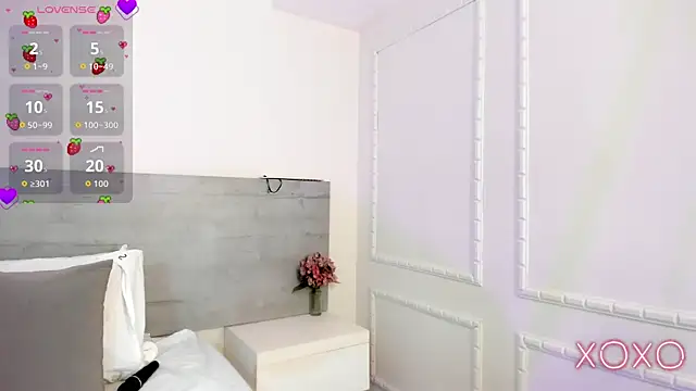 DulceColeman live