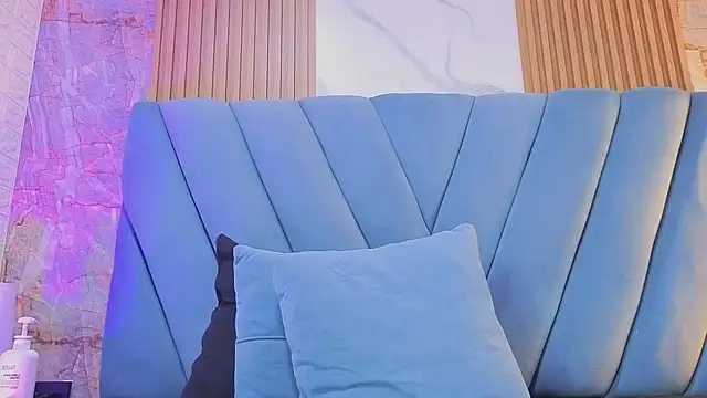 Salome_cruxx live