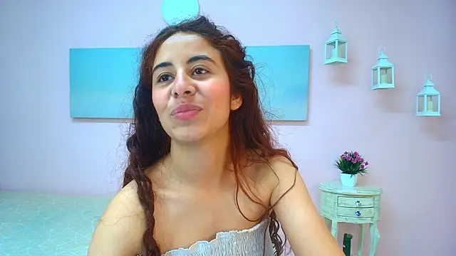 scarlett_clyde live