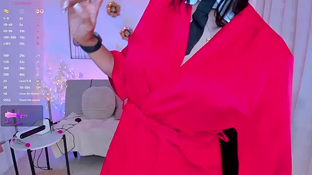 Arya_Xelion live