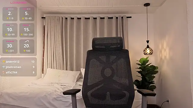 kellygrace_vg live
