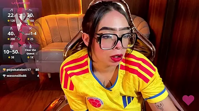 Anni_acker_b live