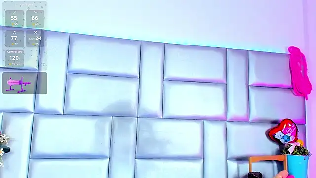 NinaNicole live