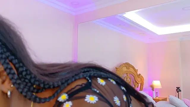 AshleyFerri live