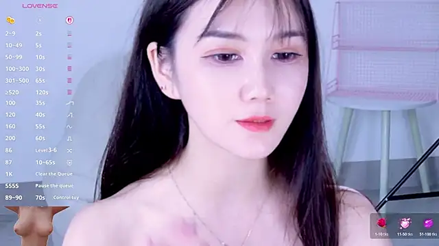 aiaiaiaiyou live