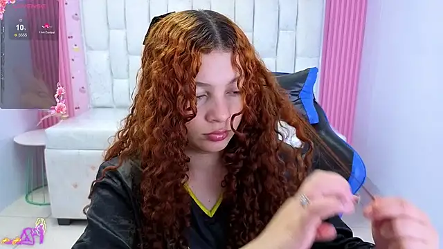 shalon_diaz_s live