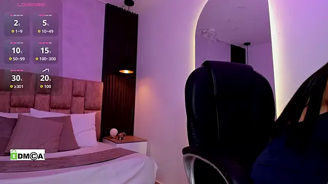 jasmin_adams live