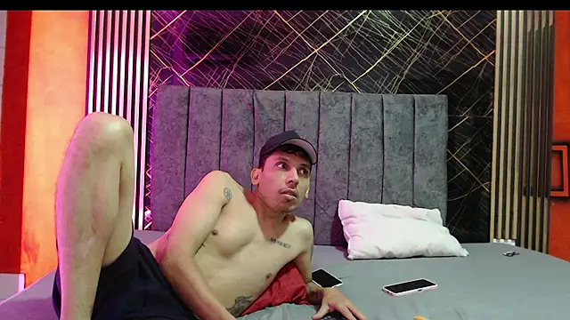 gissel_and_fabi live