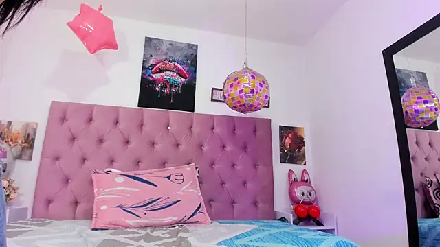 Lux_wish live