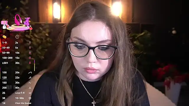 LuxSopphia live