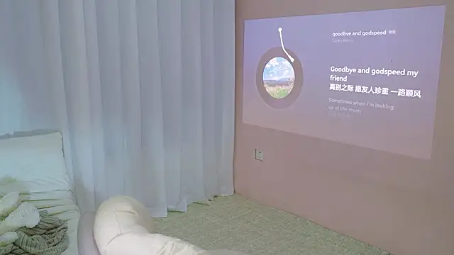littlefairy- live
