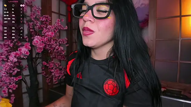 miss____anna live