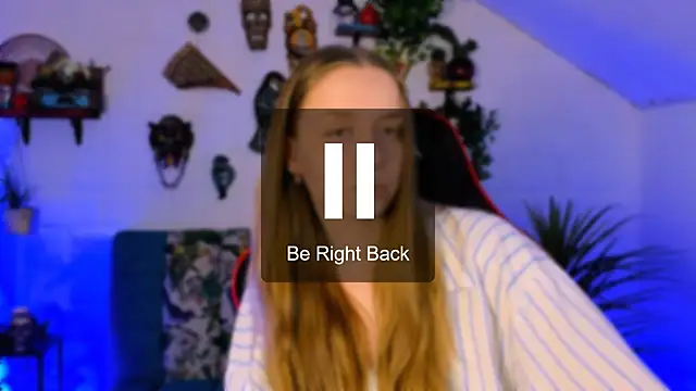 JenniferGraces live