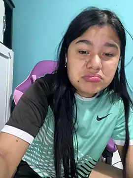 April_Becker live