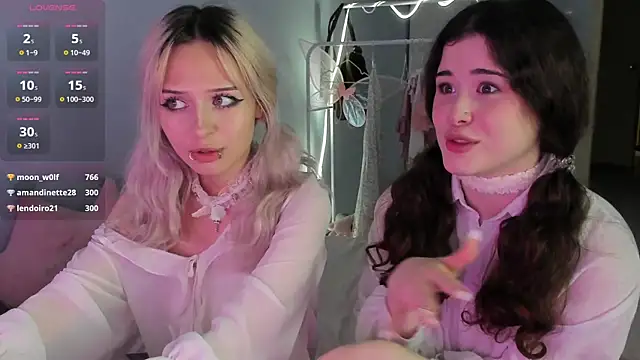 ChloeBlisss live