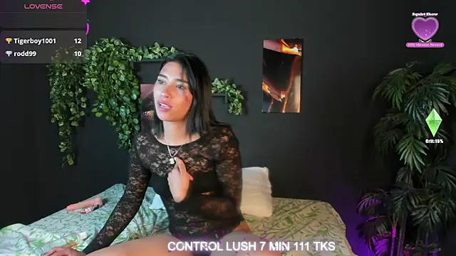 Kitty_Milan live