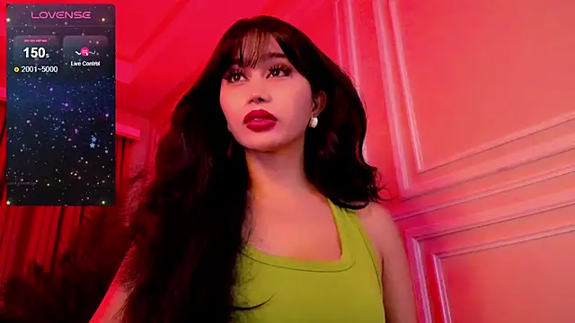 YOURCRISTINAS live