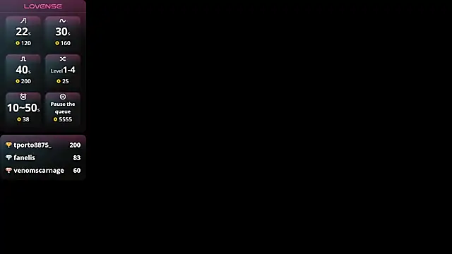 Ariadna_sc live