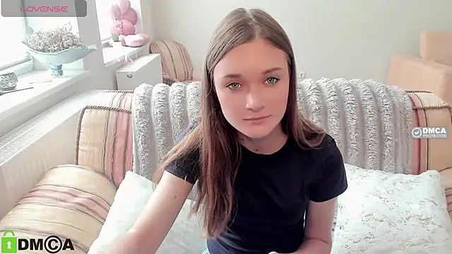 Elina_X live