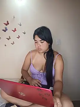 MiiaHott_W live