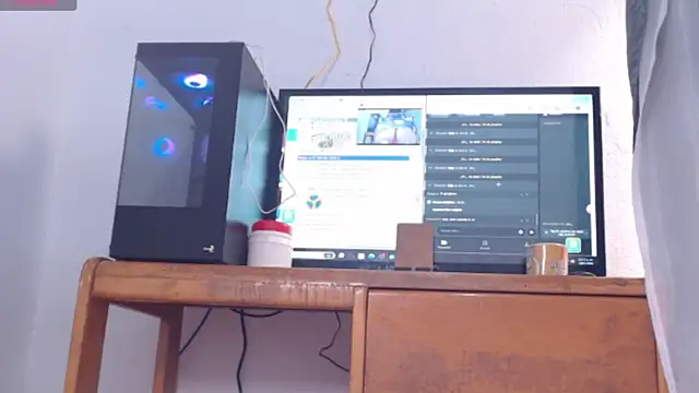carla_slut_naugthy live
