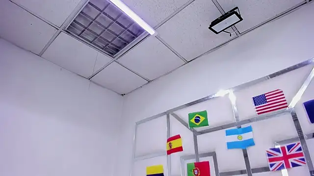 ZoeWan69 live