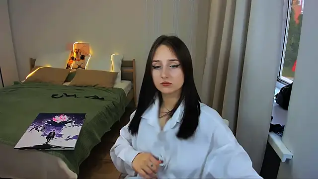 JulietteMonli live