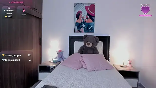 alana_greey_ live