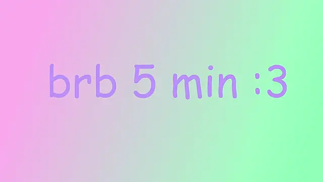 Hubba_Bubbaaa live