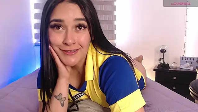 Megan_FE live