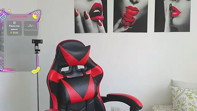 tammyandrade_ live