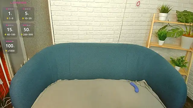 eva_fale live
