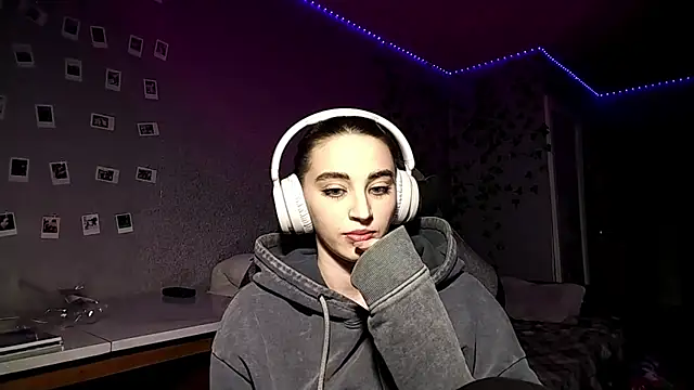 NightFoxxx live