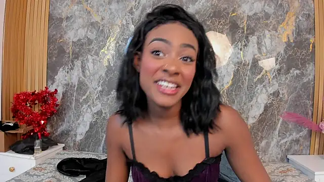 DALILAQUEEN_ live