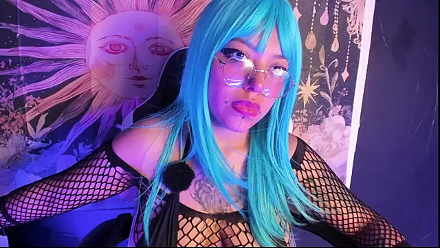 Layra_66 live