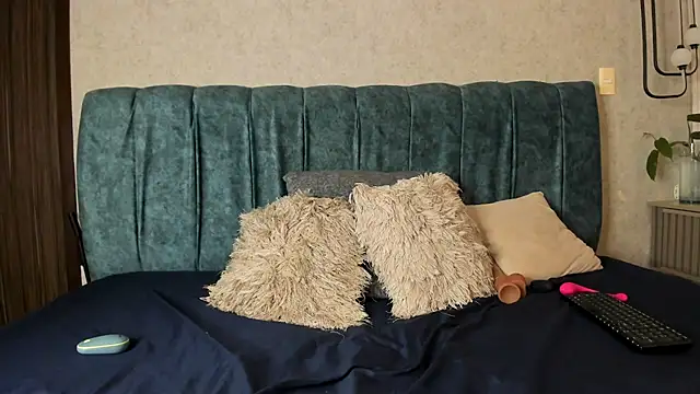 Casca_Loly live