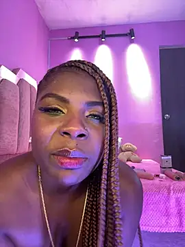 LoveQueen2 live