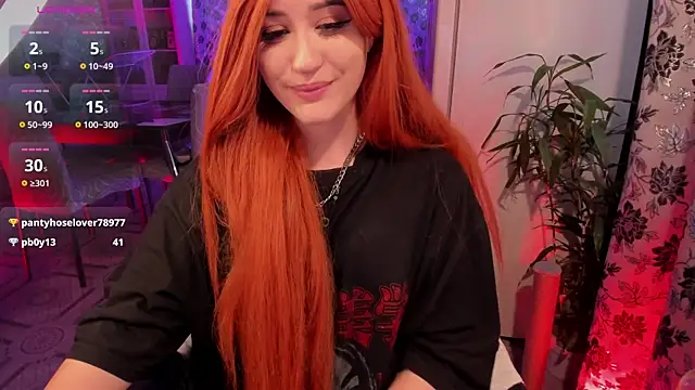 Sserendipityy live