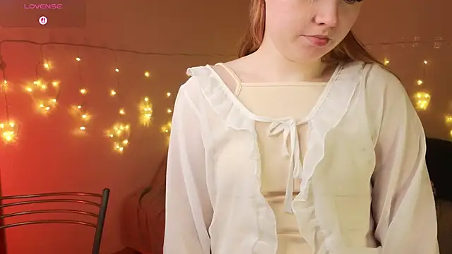 Sweetie_Hope live
